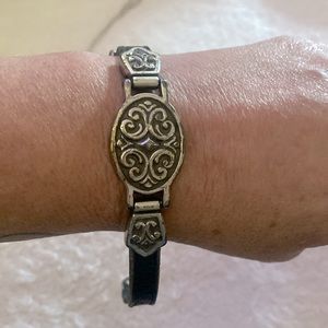 Vintage Brighton Bracelet